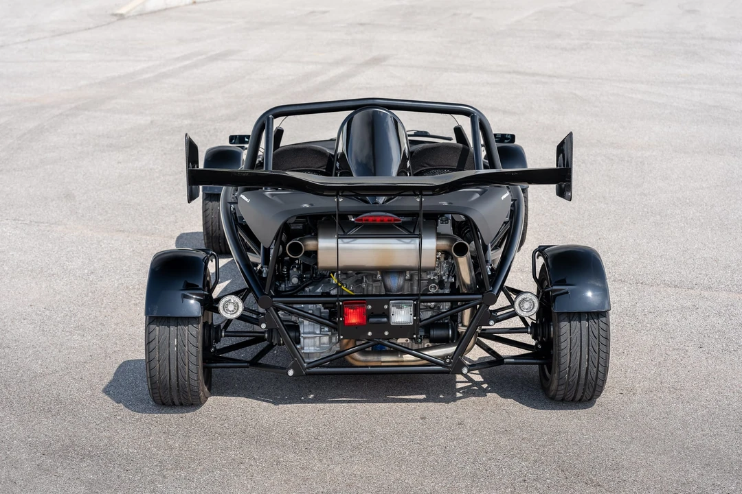 2016 Ariel Atom - Image 17 of 31