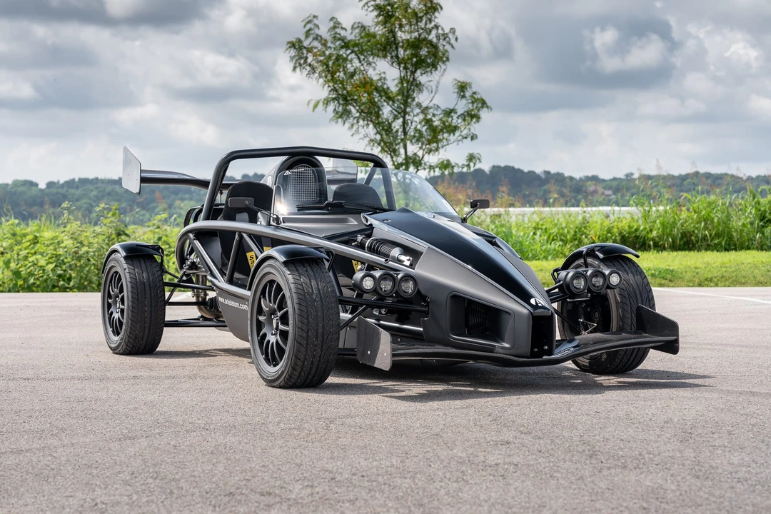 2016 Ariel Atom - Image 4 of 31
