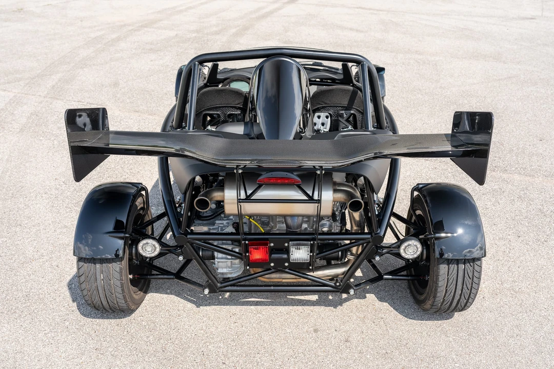 2016 Ariel Atom - Image 19 of 31