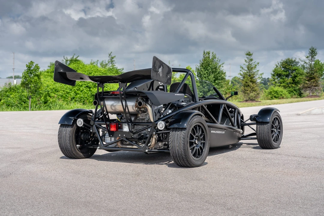 2016 Ariel Atom - Image 21 of 31