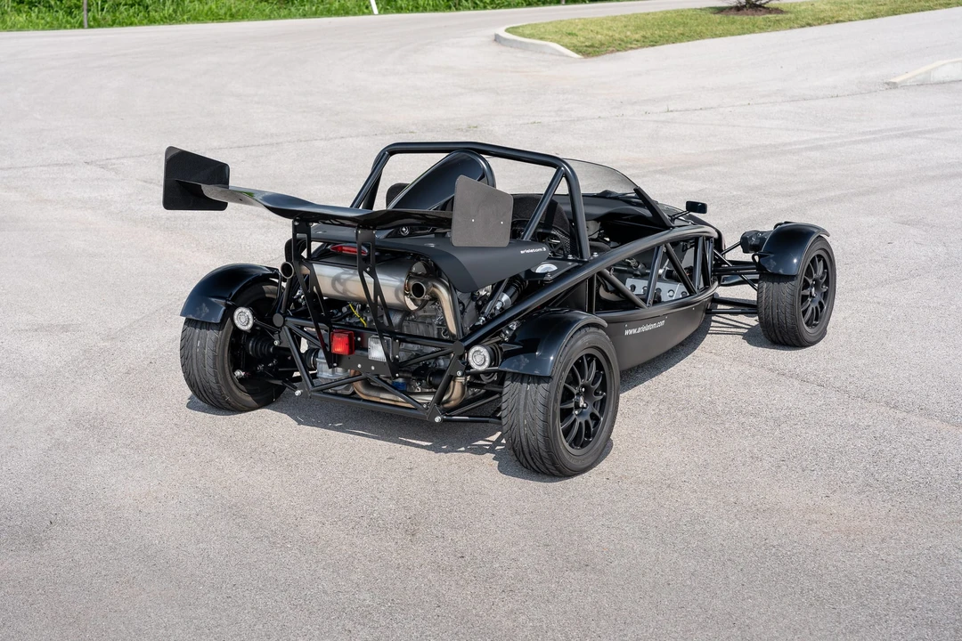 2016 Ariel Atom - Image 20 of 31