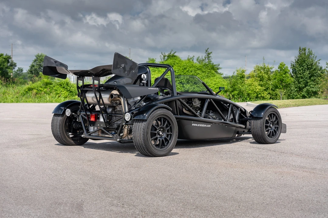 2016 Ariel Atom - Image 22 of 31