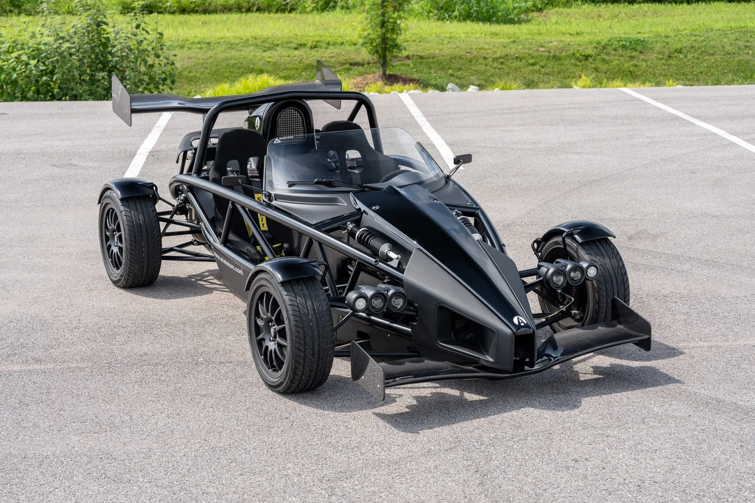 2016 Ariel Atom - Image 5 of 31