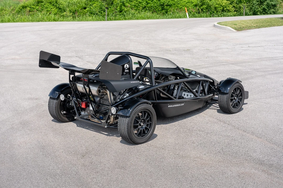 2016 Ariel Atom - Image 23 of 31