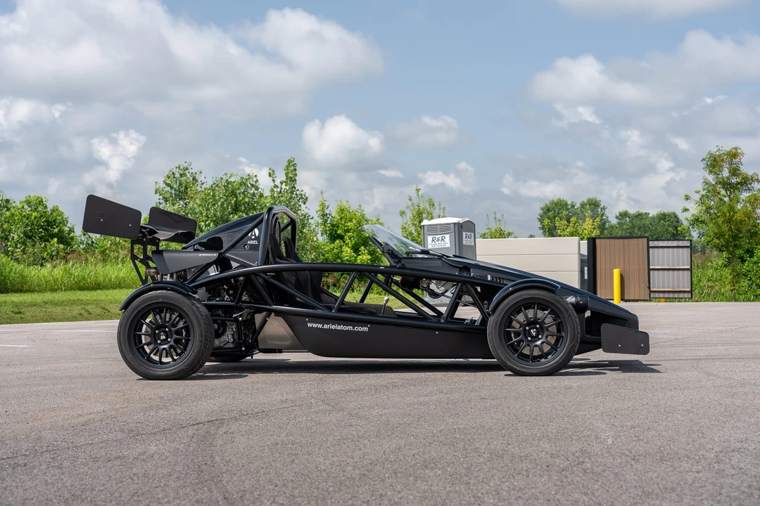 2016 Ariel Atom - Image 24 of 31