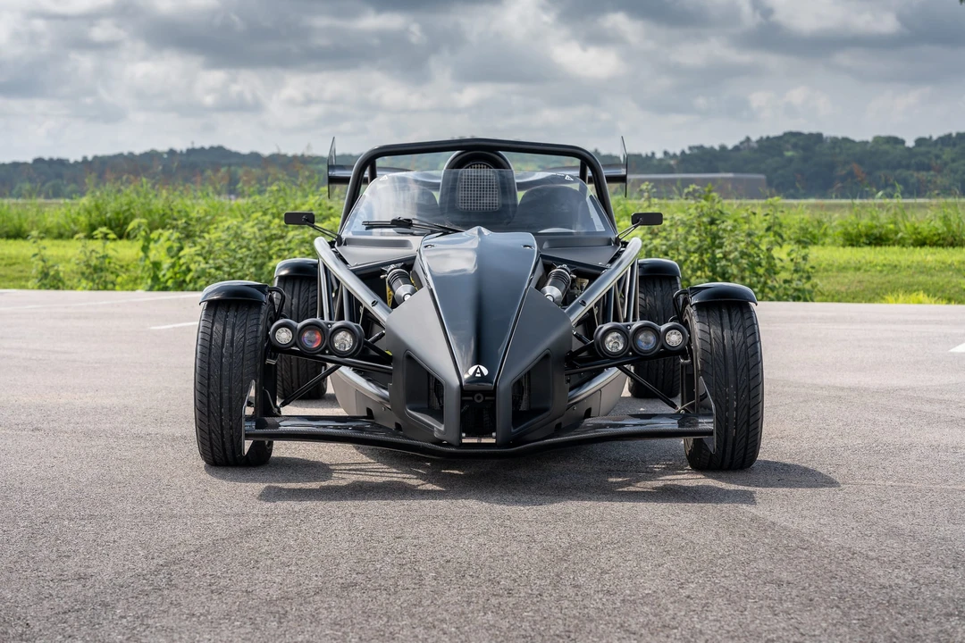 2016 Ariel Atom - Image 6 of 31