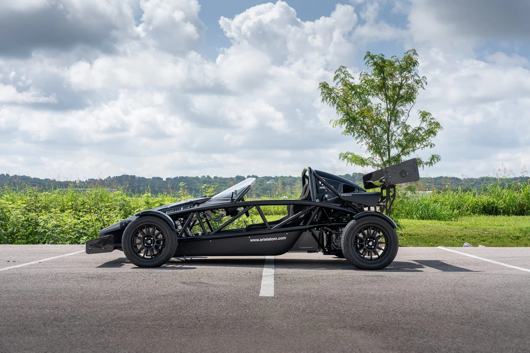 2016 Ariel Atom - Image 14 of 31