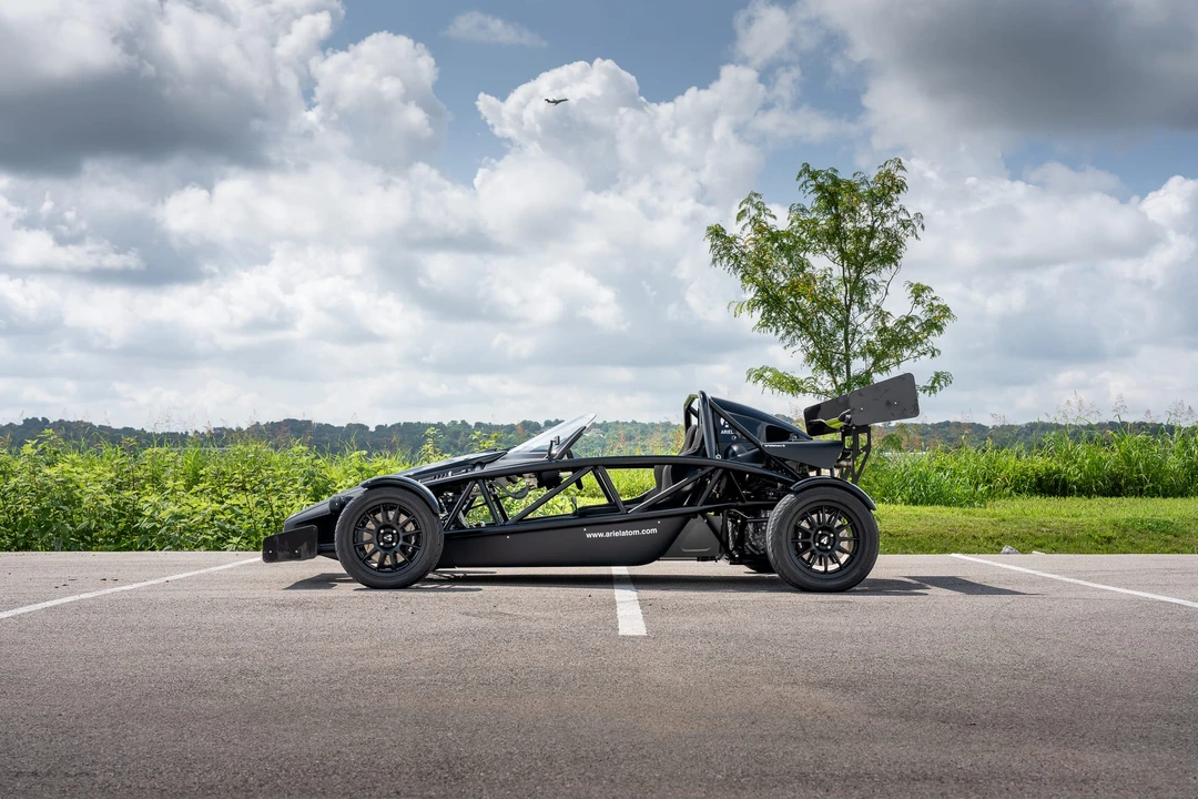 2016 Ariel Atom - Image 13 of 31