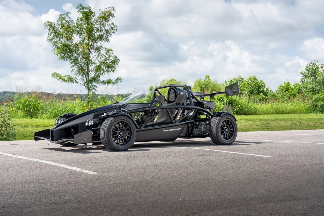 2016 Ariel Atom - Image 12 of 31