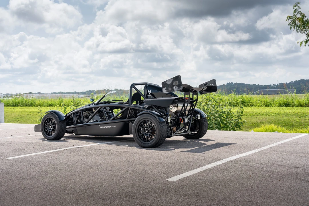 2016 Ariel Atom - Image 15 of 31