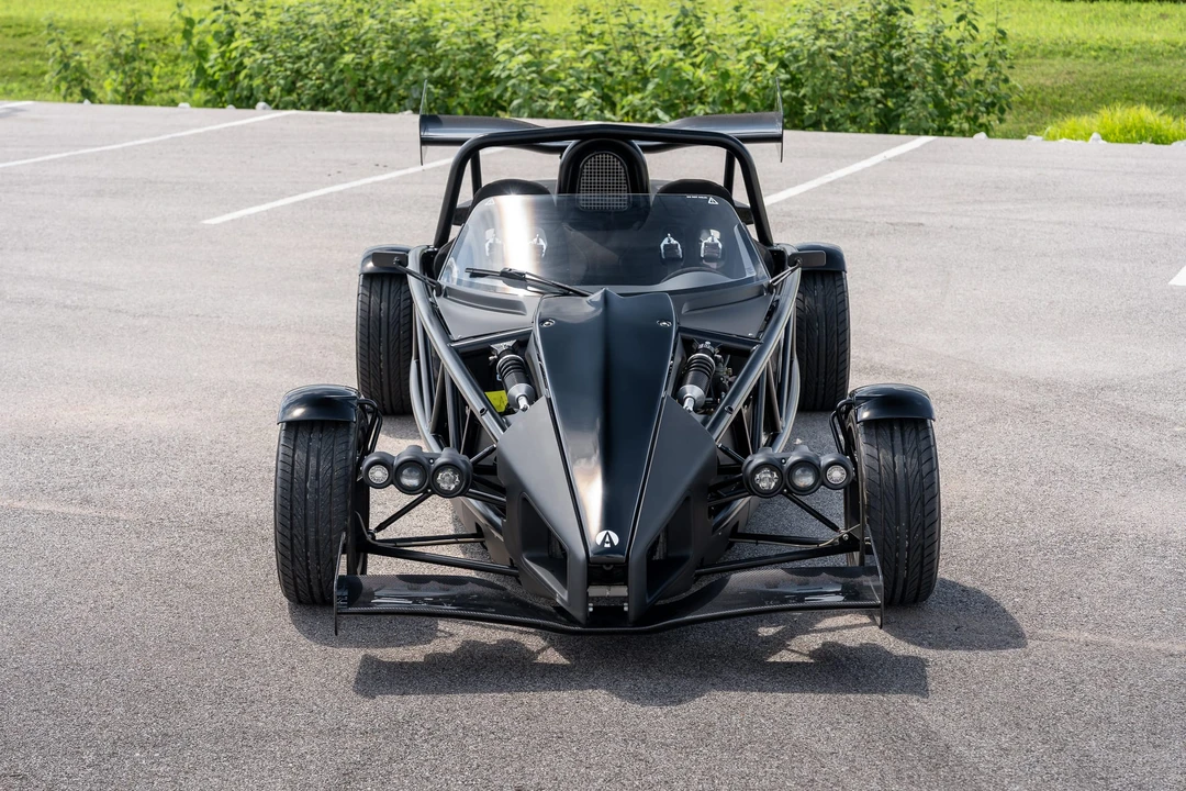 2016 Ariel Atom - Image 7 of 31