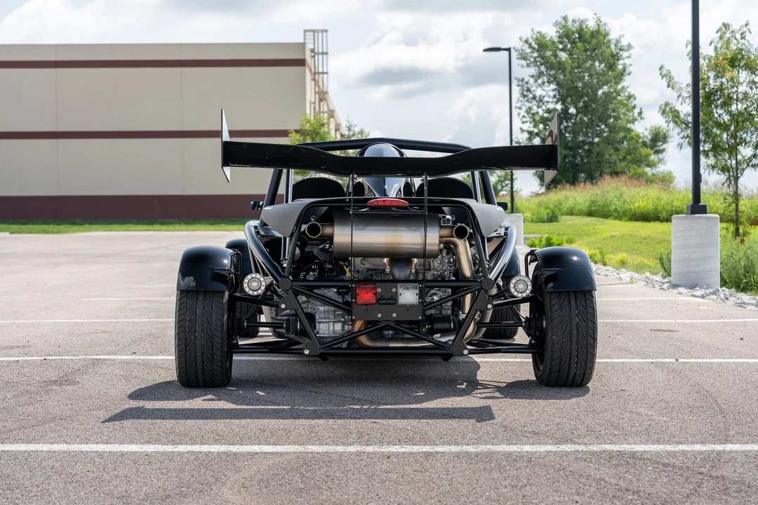 2016 Ariel Atom - Image 16 of 31