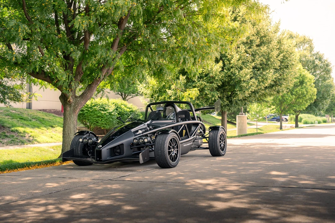 2016 Ariel Atom - Image 29 of 31