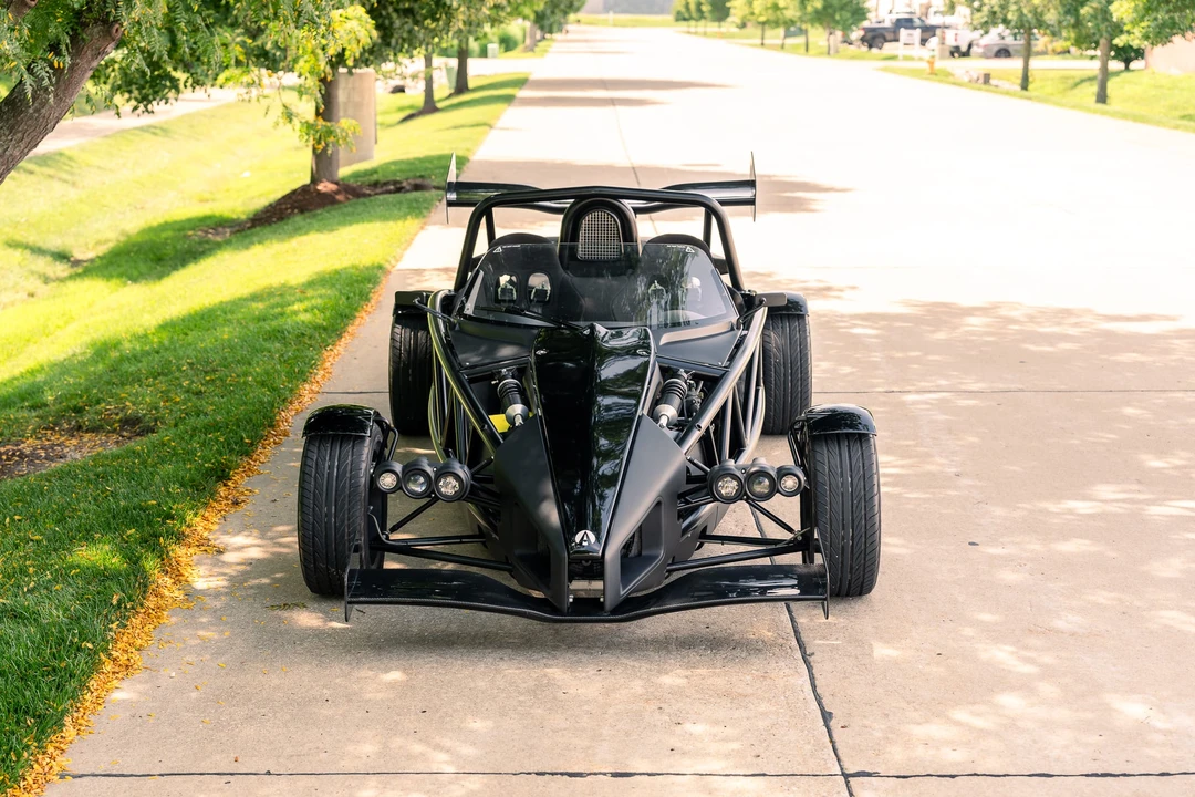 2016 Ariel Atom - Image 28 of 31