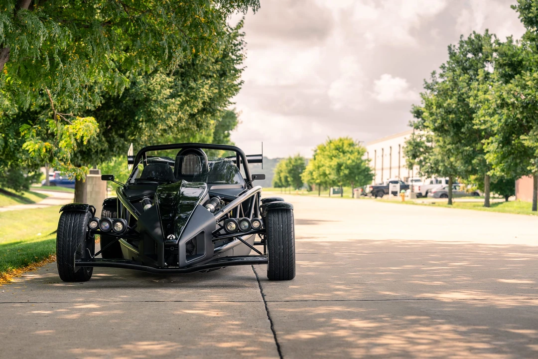 2016 Ariel Atom - Image 27 of 31