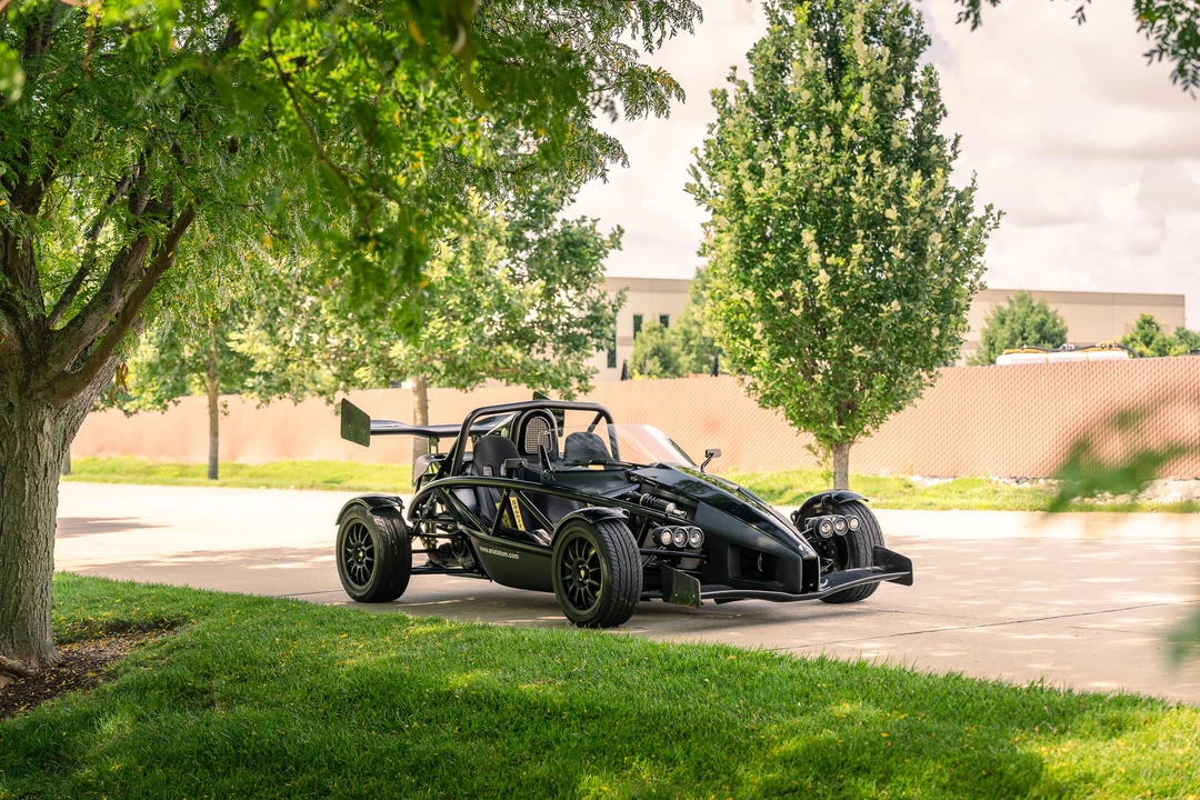2016 Ariel Atom - Image 26 of 31