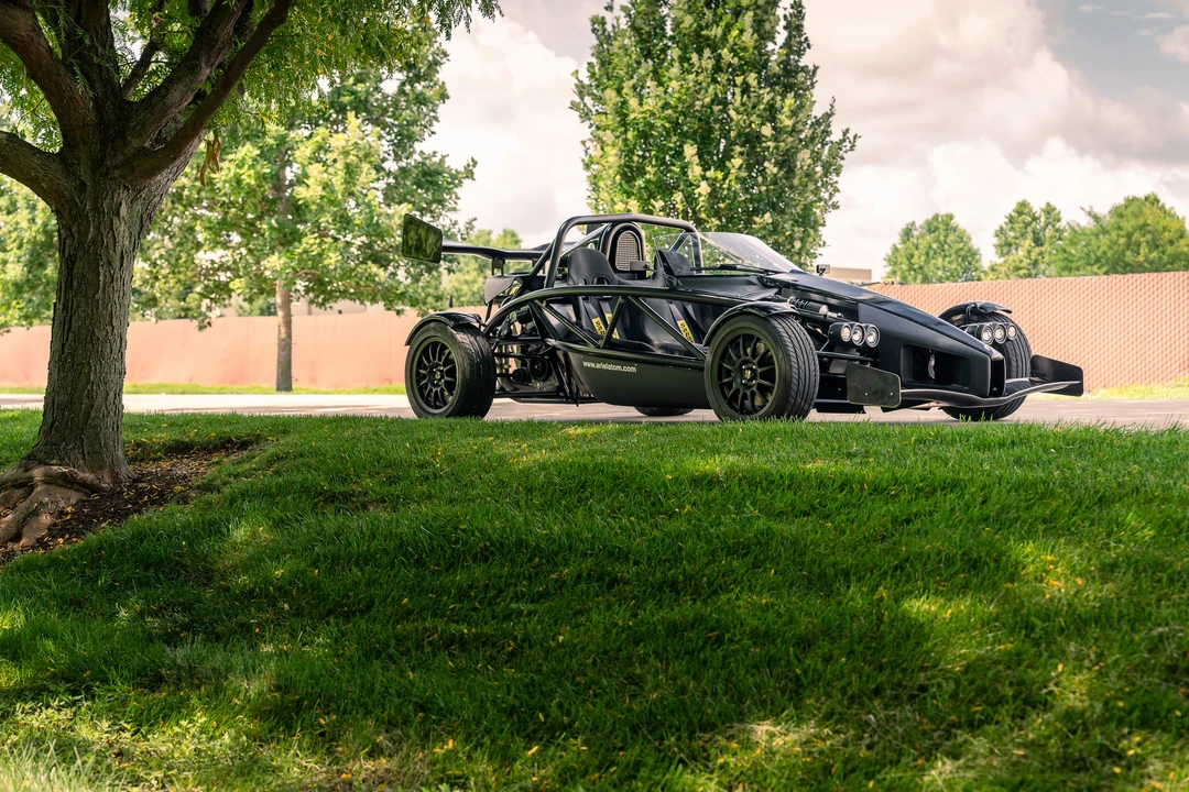 2016 Ariel Atom - Image 25 of 31