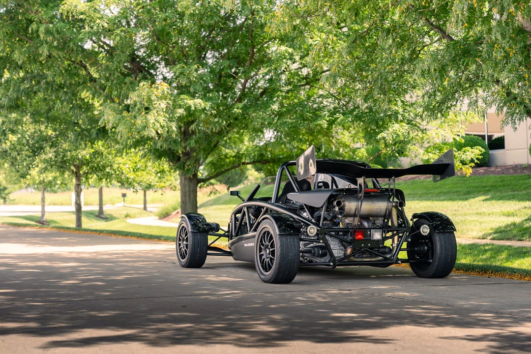 2016 Ariel Atom - Image 31 of 31