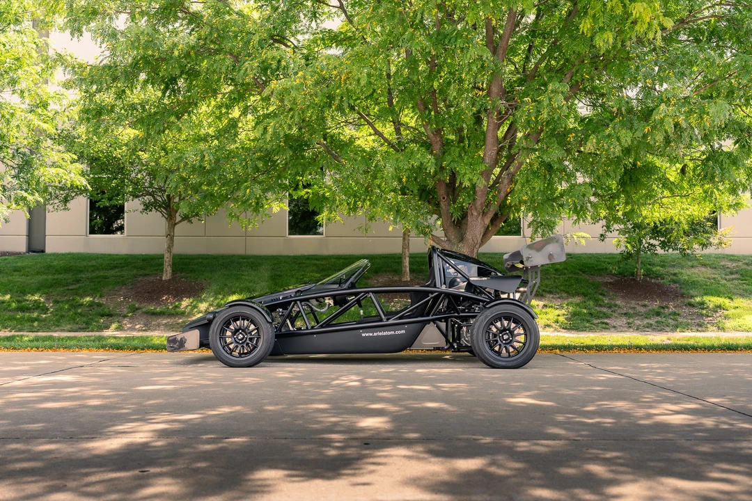 2016 Ariel Atom - Image 30 of 31