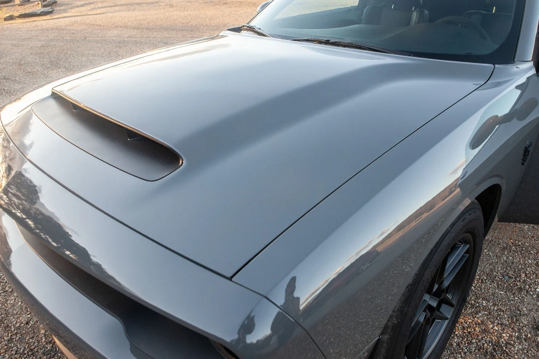 2023 Dodge Challenger SRT Demon & Super Stock 3rd Gen - Image 13 of 31