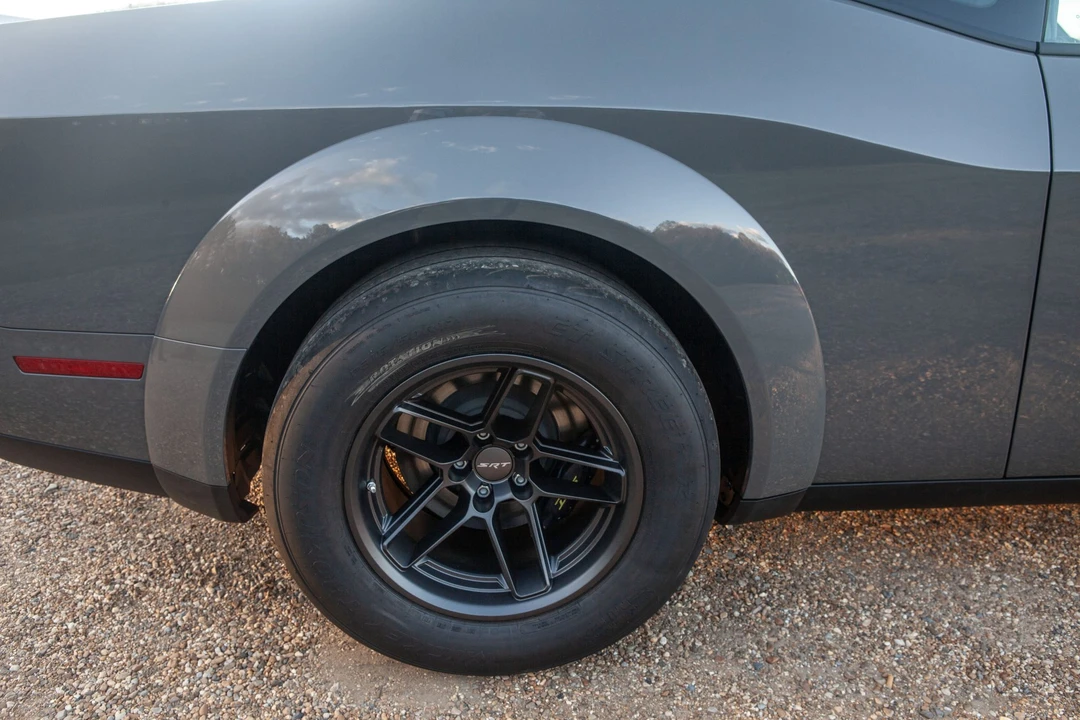 2023 Dodge Challenger SRT Demon & Super Stock 3rd Gen - Image 22 of 31