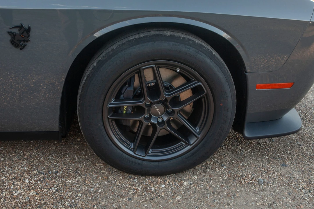 2023 Dodge Challenger SRT Demon & Super Stock 3rd Gen - Image 21 of 31