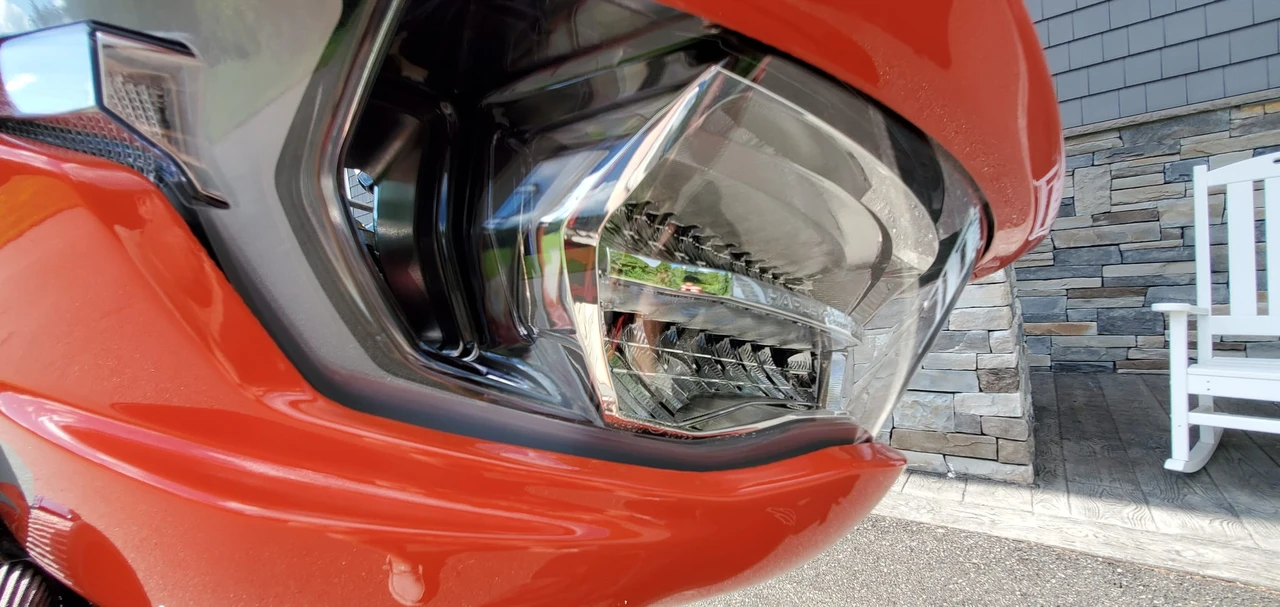 2025 Harley-Davidson CVO - Image 26 of 31