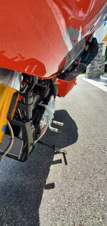 2025 Harley-Davidson CVO - Image 30 of 31