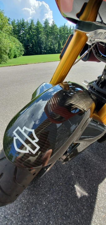 2025 Harley-Davidson CVO - Image 29 of 31