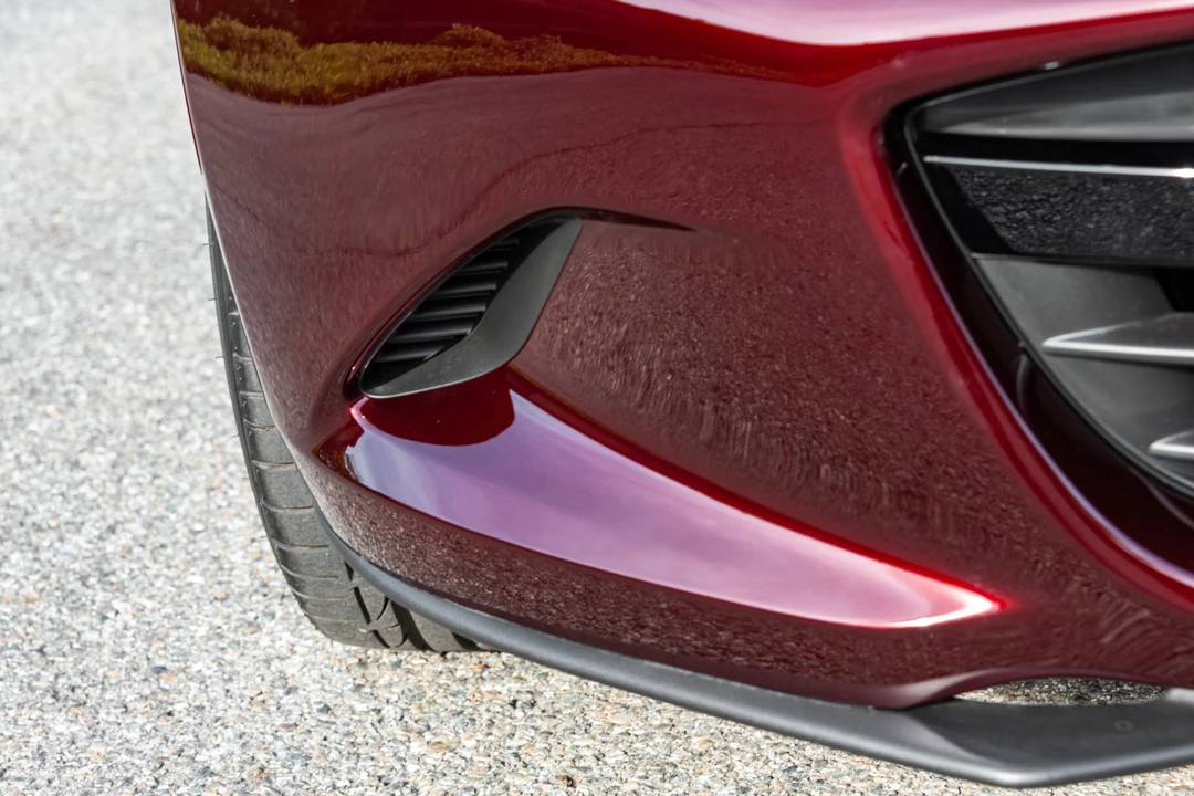 2025 Mazda ND MX-5 Miata - Image 20 of 31