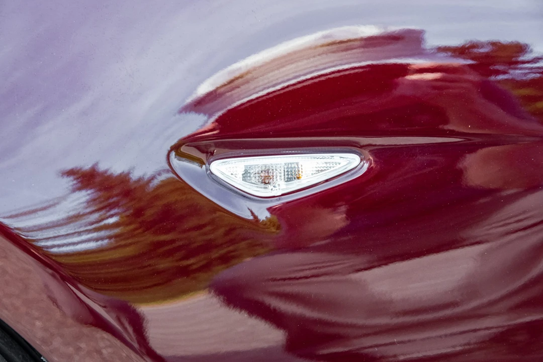 2025 Mazda ND MX-5 Miata - Image 24 of 31