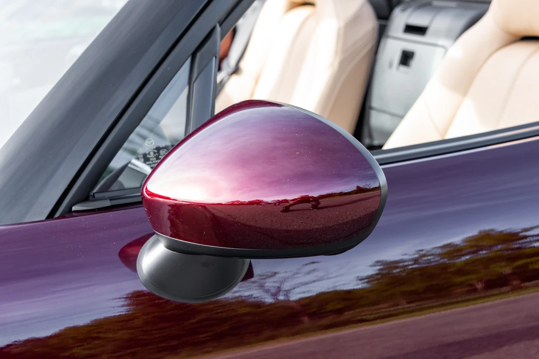 2025 Mazda ND MX-5 Miata - Image 30 of 31