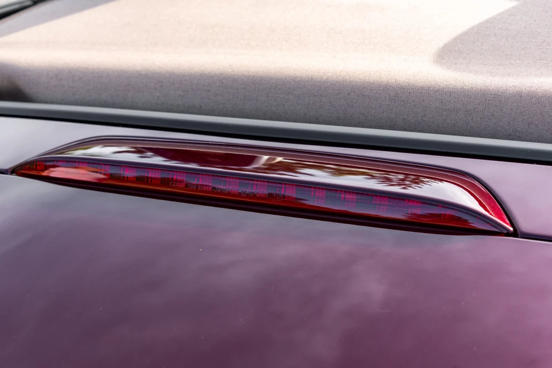 2025 Mazda ND MX-5 Miata - Image 27 of 31