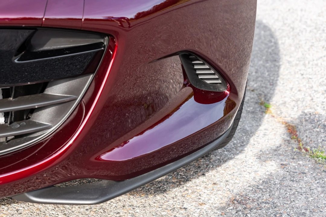2025 Mazda ND MX-5 Miata - Image 21 of 31