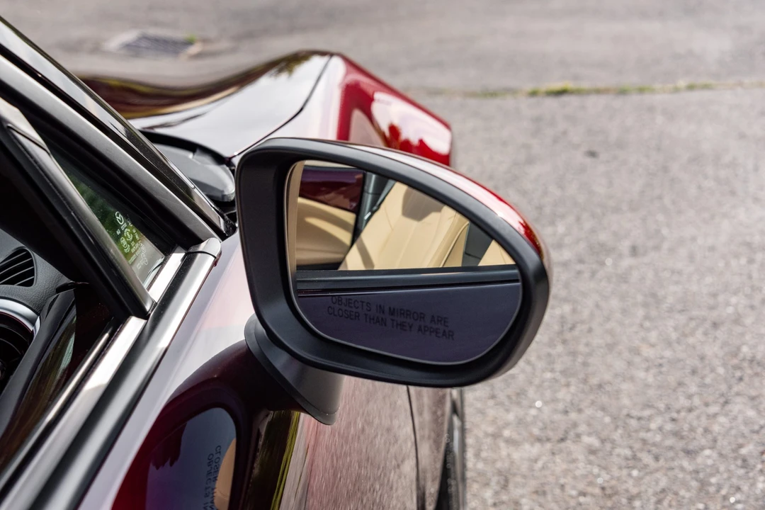 2025 Mazda ND MX-5 Miata - Image 31 of 31