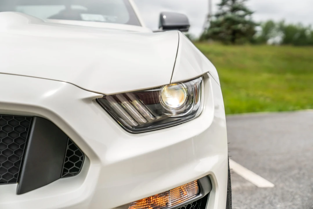 2020 Ford S550 Shelby Mustang GT350R - Image 22 of 31