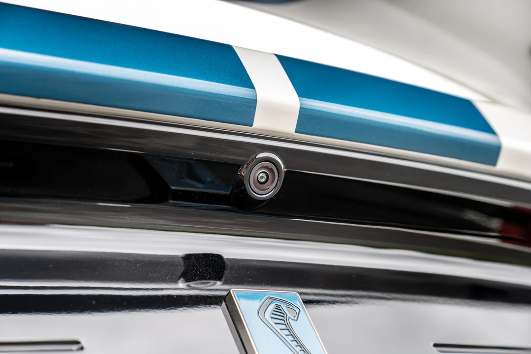 2020 Ford S550 Shelby Mustang GT350R - Image 30 of 31