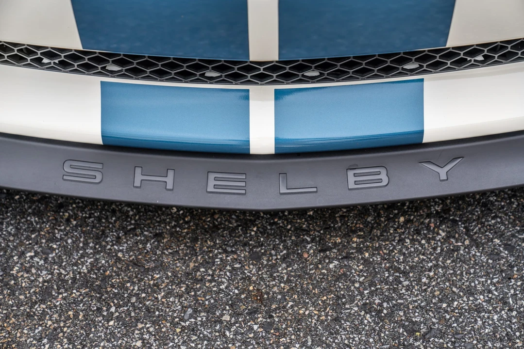 2020 Ford S550 Shelby Mustang GT350R - Image 25 of 31