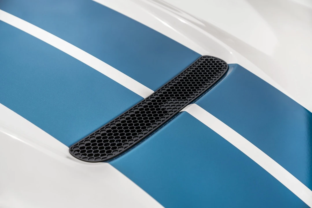 2020 Ford S550 Shelby Mustang GT350R - Image 24 of 31