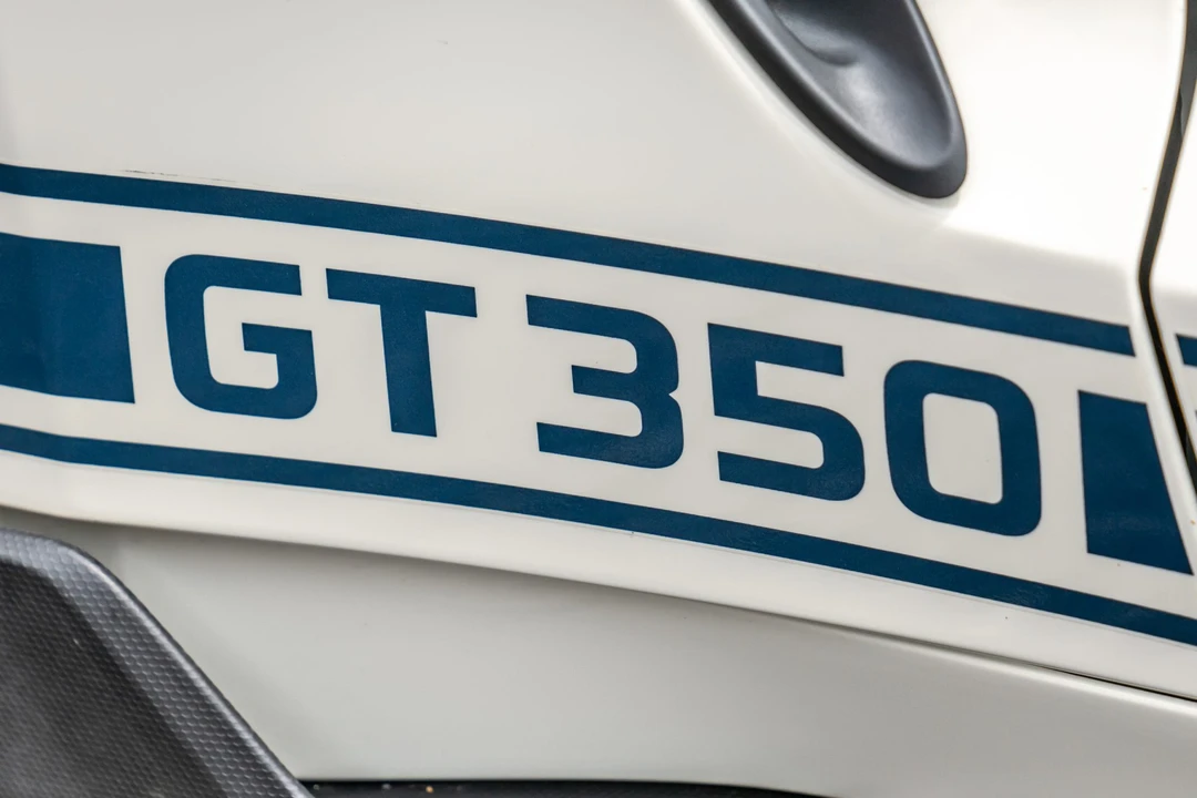 2020 Ford S550 Shelby Mustang GT350R - Image 17 of 31