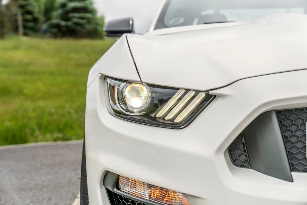 2020 Ford S550 Shelby Mustang GT350R - Image 21 of 31