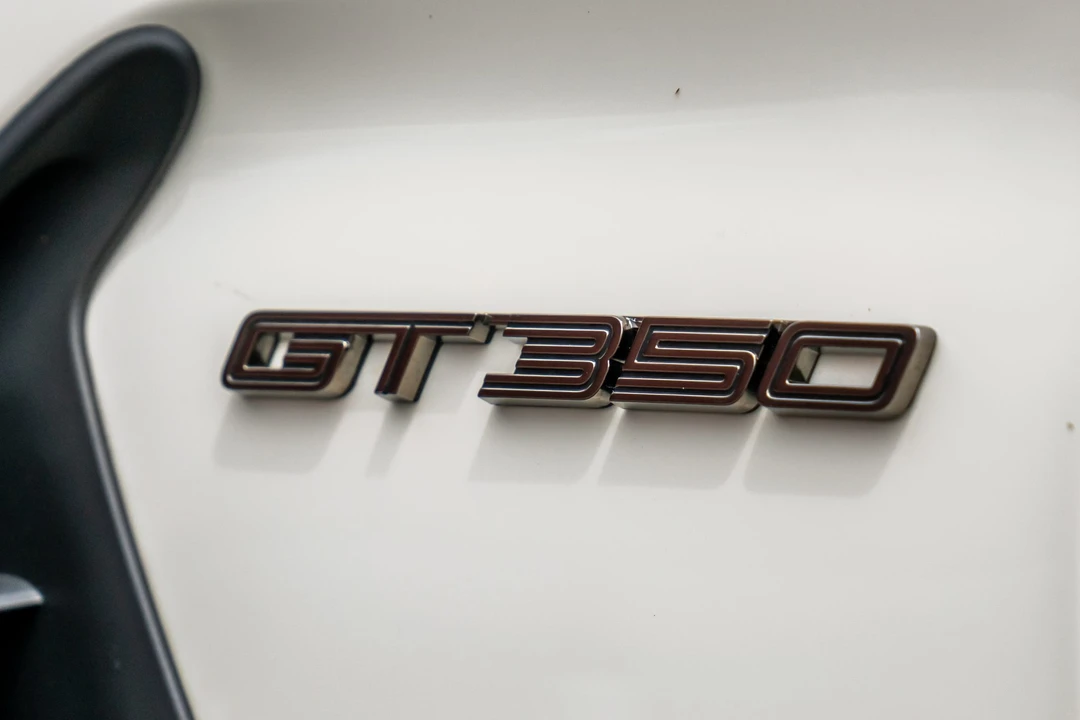 2020 Ford S550 Shelby Mustang GT350R - Image 16 of 31
