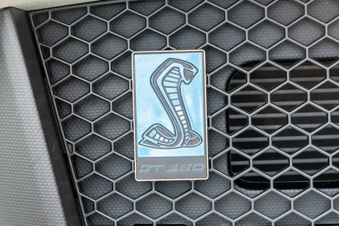 2020 Ford S550 Shelby Mustang GT350R - Image 23 of 31