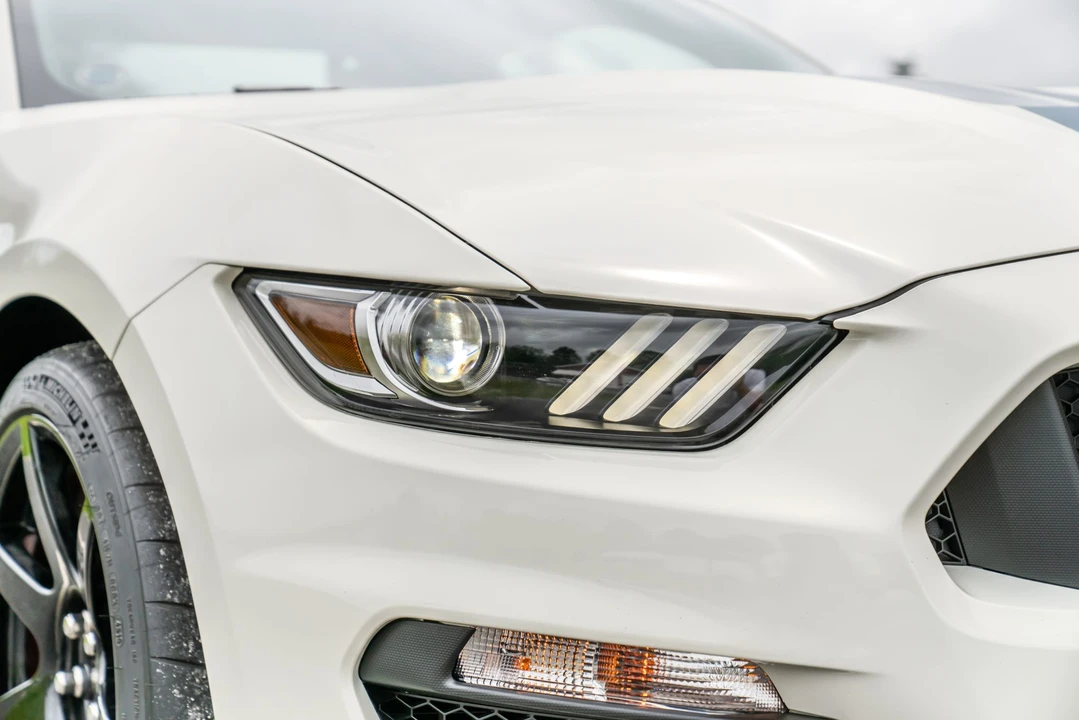 2020 Ford S550 Shelby Mustang GT350R - Image 19 of 31