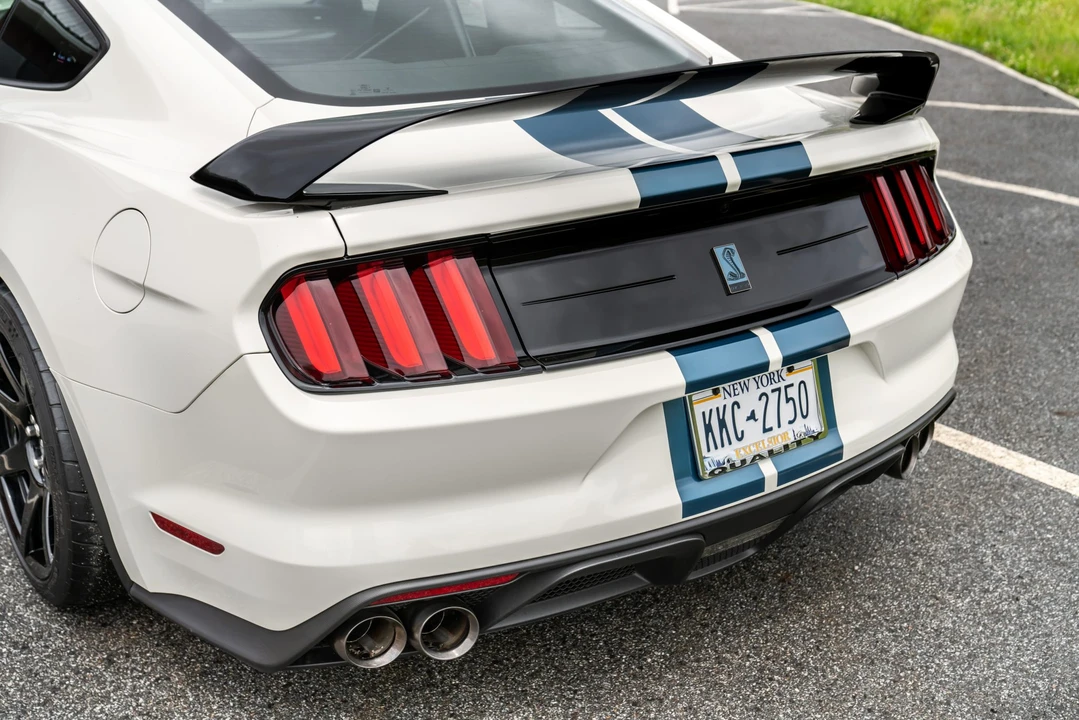 2020 Ford S550 Shelby Mustang GT350R - Image 26 of 31