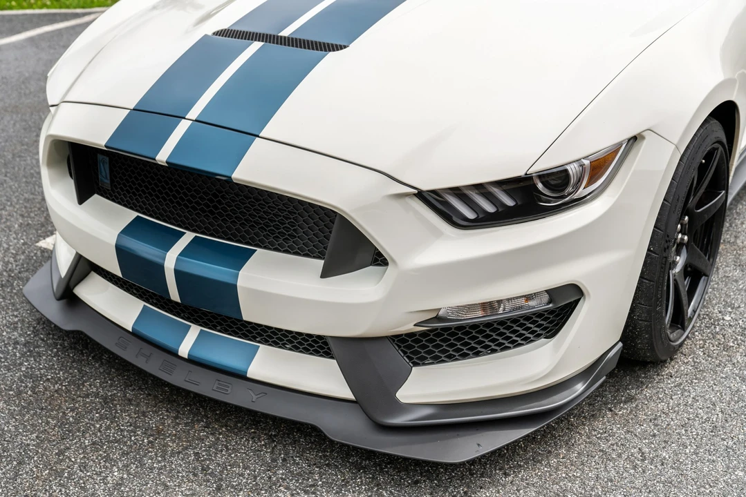 2020 Ford S550 Shelby Mustang GT350R - Image 18 of 31