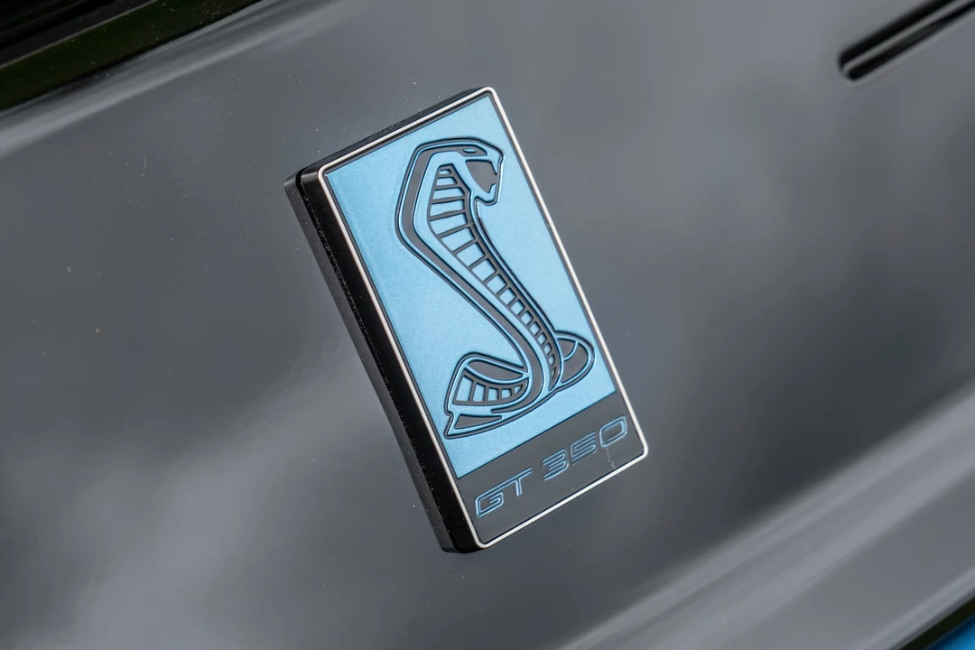 2020 Ford S550 Shelby Mustang GT350R - Image 31 of 31