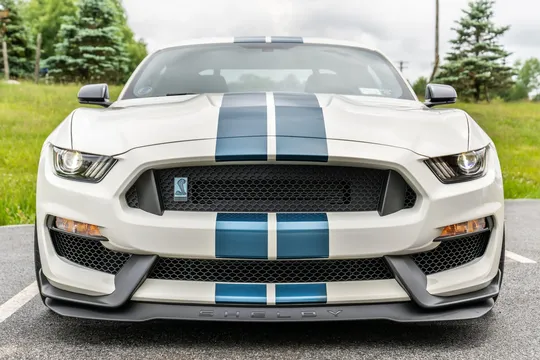 2020 Ford S550 Shelby Mustang GT350R - Image 3 of 31