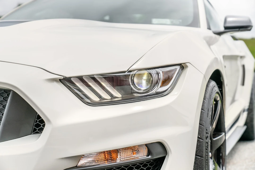 2020 Ford S550 Shelby Mustang GT350R - Image 20 of 31