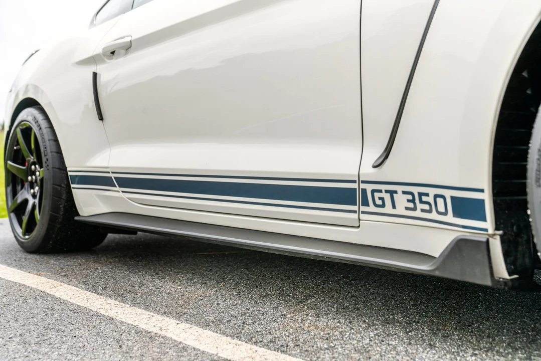 2020 Ford S550 Shelby Mustang GT350R - Image 10 of 31